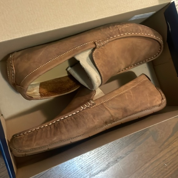 COPY - Cole Haan shoes - Picture 7 of 8